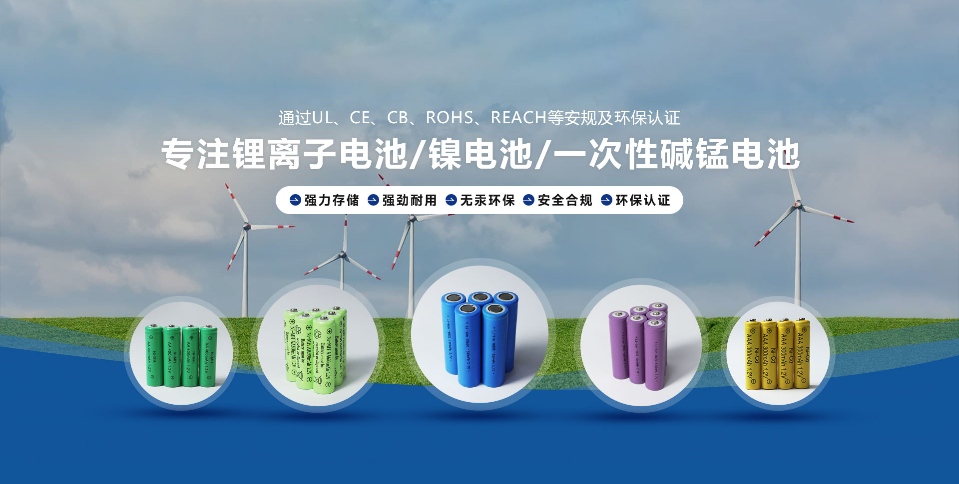 专心专注