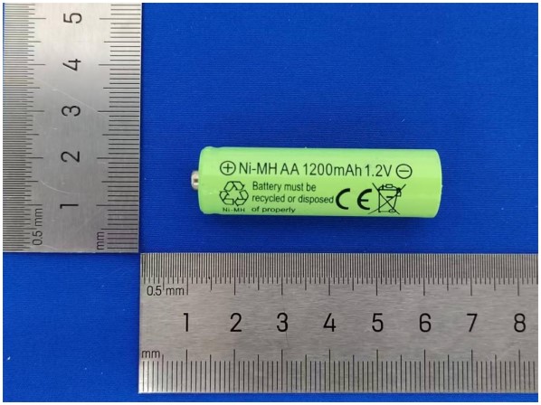 NI-MH AA 1200mAh