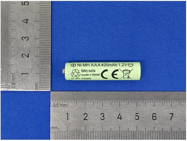 NI-MH AAA 400mAh